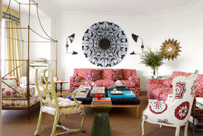 Модните тенденции