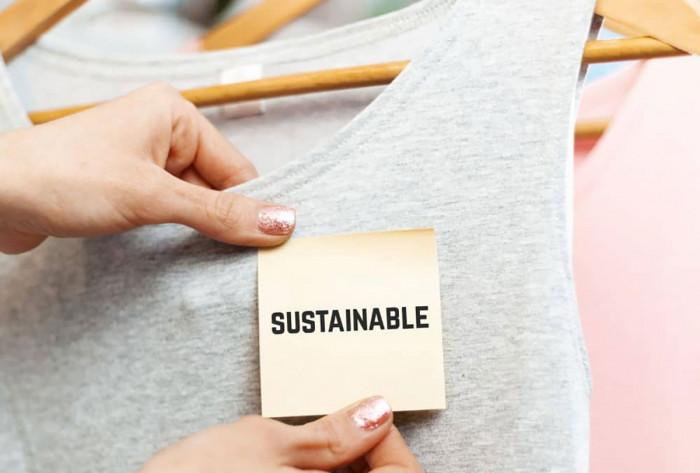 Откажете се от бързата мода