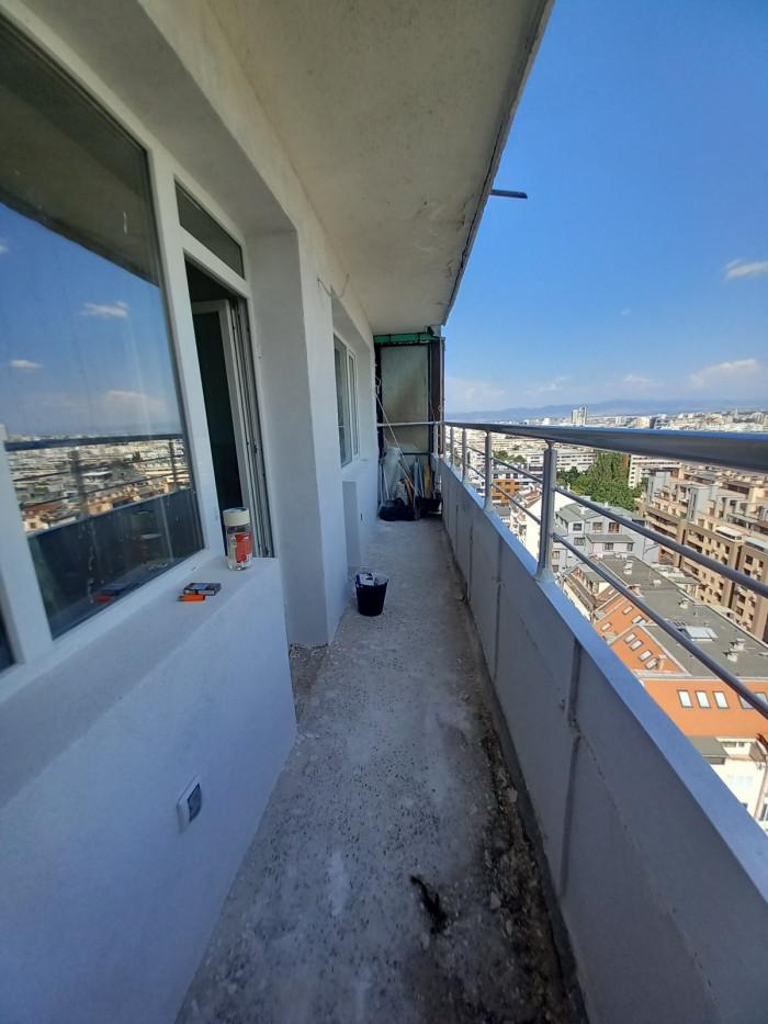 Мазилка на Бианка