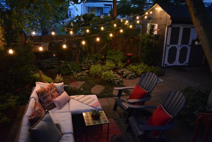 Създайте уют