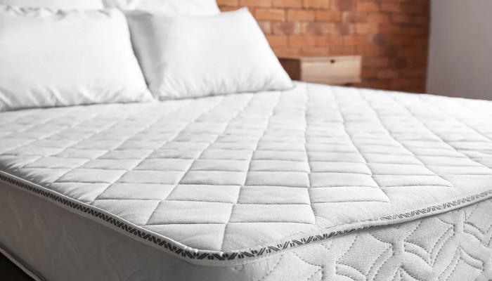 Как да почистим матрака най-ефективно