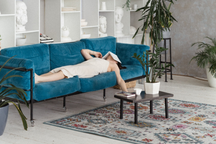 Бързо се уморяваме