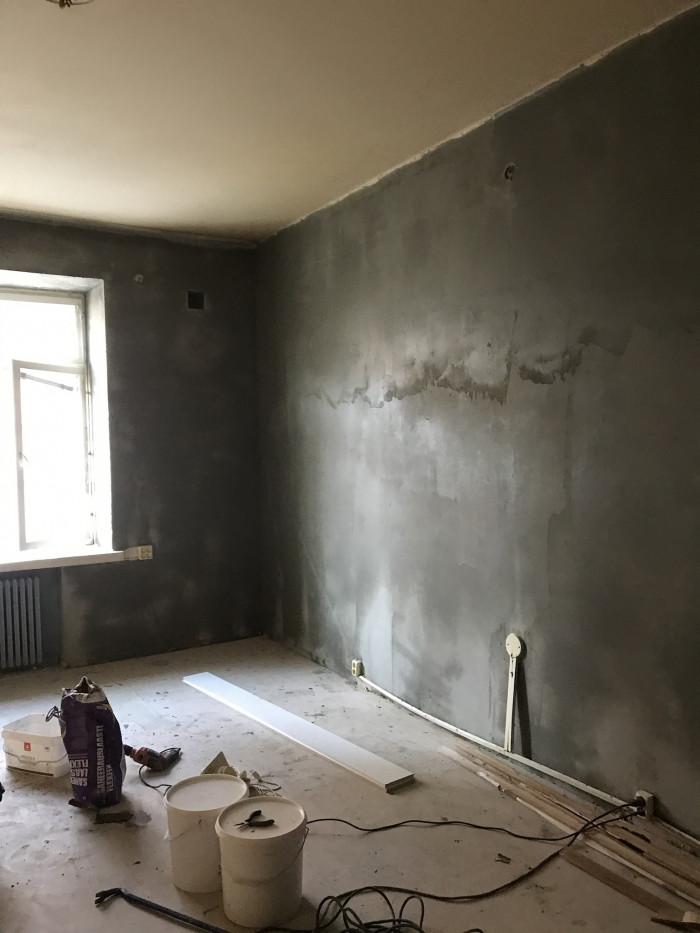 Циментови Мазилки