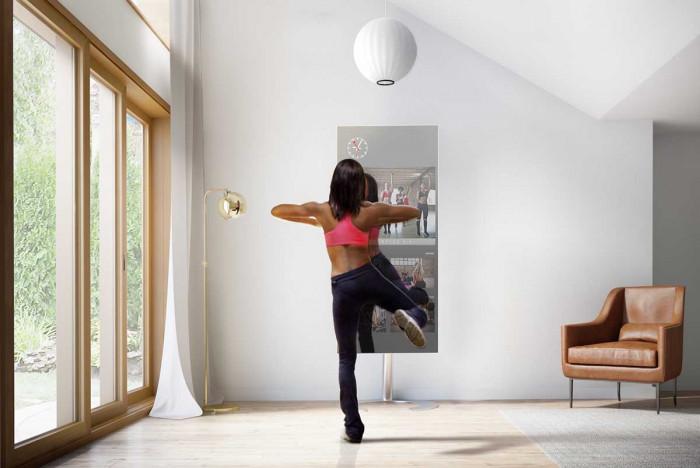 Огледала и комфортен климат