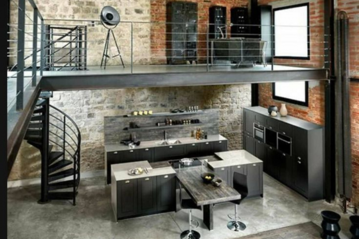 Рециклирана стомана