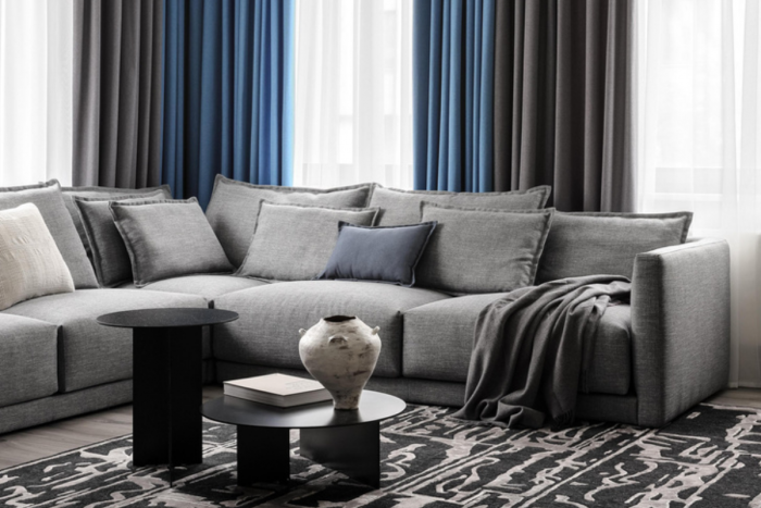 Големи дивани