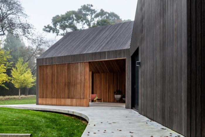 FSC-сертифицирана дървесина