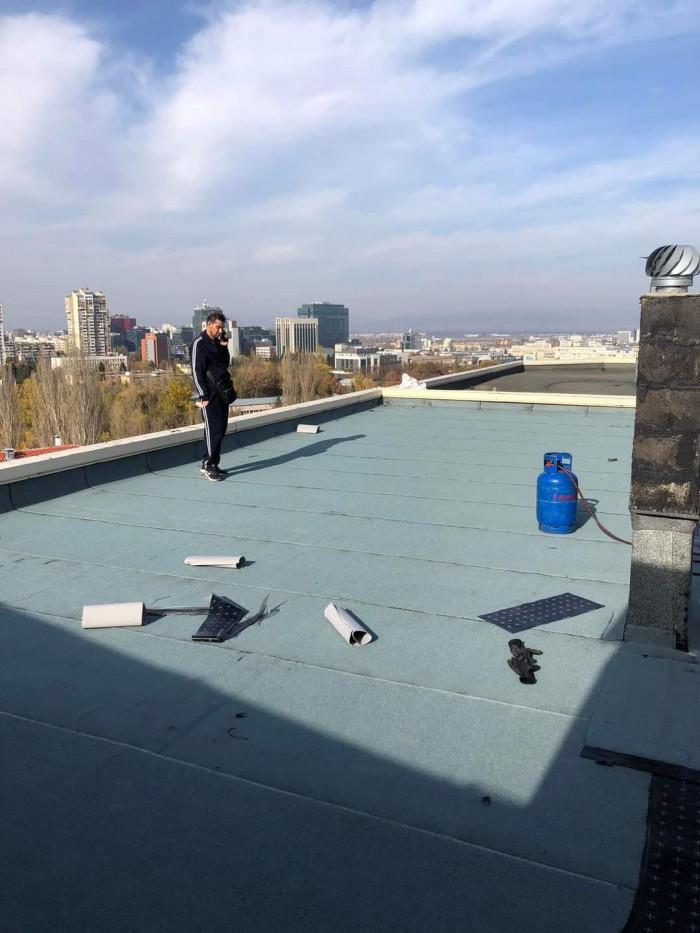 Хидроизолация