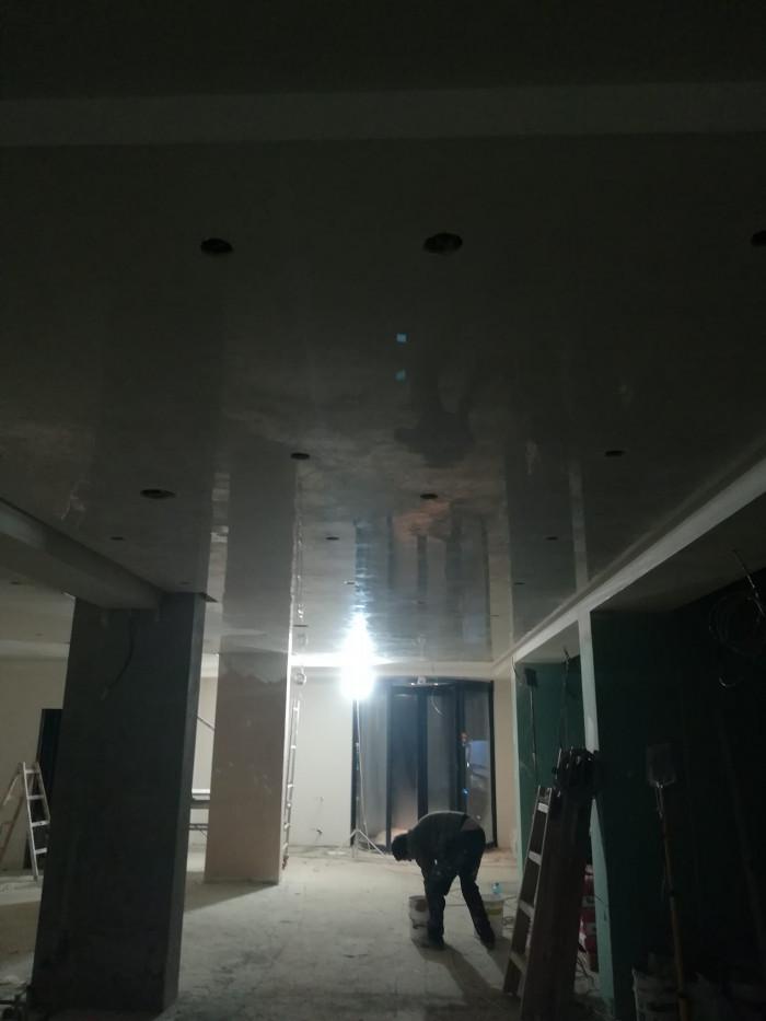 Декоративни Мазилки София