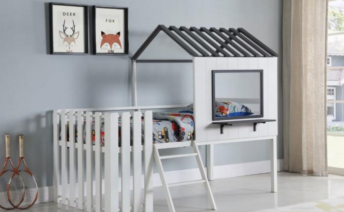 5 модерни цвята за детска стая за момче