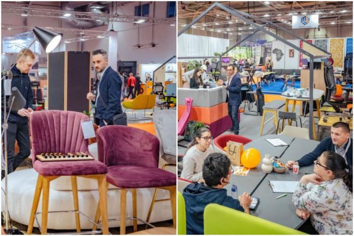 Няколко идеи за офиса, интериора и Негово величество - Диванът