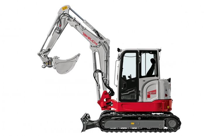 Дребната механизация