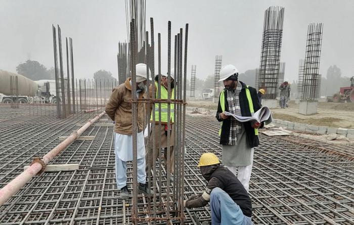 Тенденции в строителните технологии, които промениха индустрията