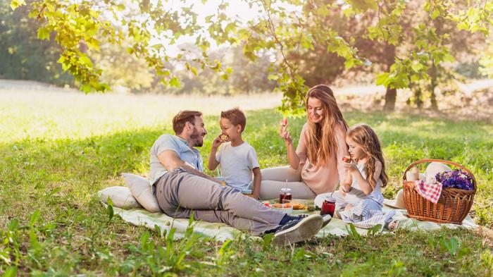 3 съвета за пикник