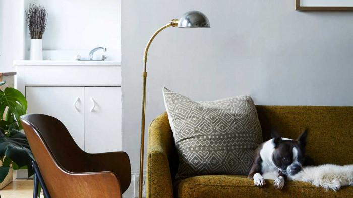 За предимствата и разнообразието при столовете с тапицерия