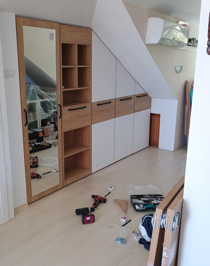 Мебели по поръчка и Дърводелски услуги