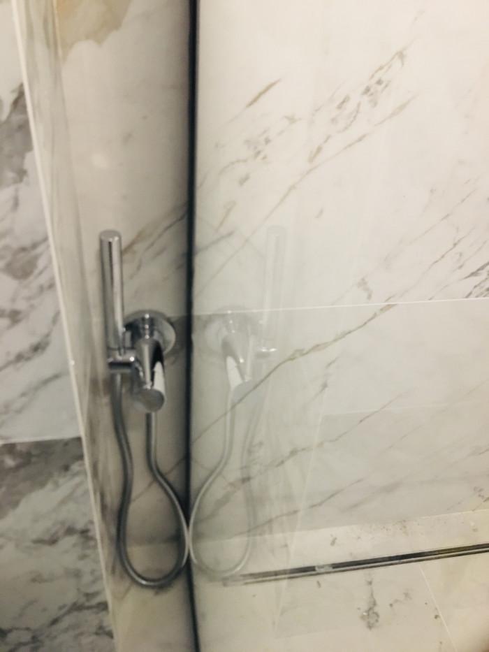 Хигиенен душ