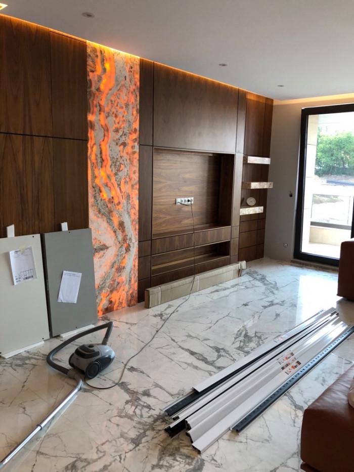 Детайлен ремонт