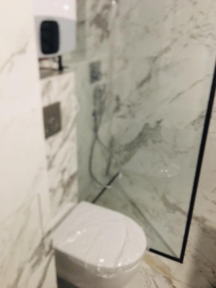 Тоалетна чиния