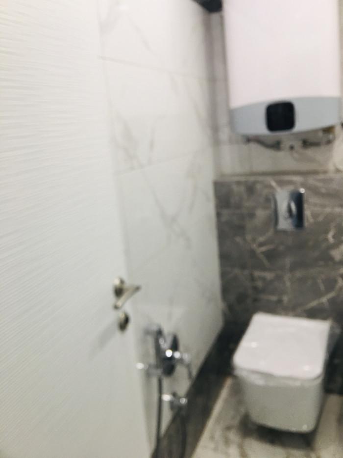 Тоалетна чиния