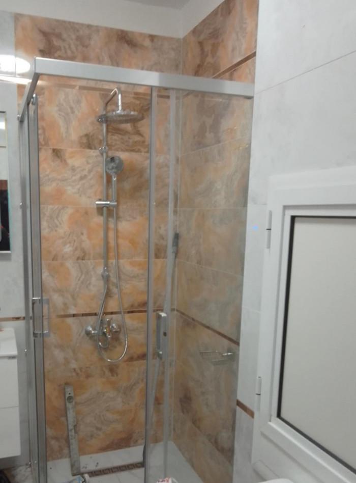 Баня в стил модерен