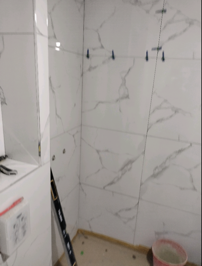 Ремонт на баня