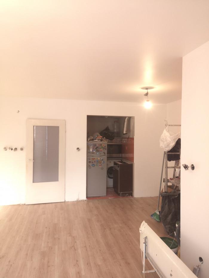 Цялостни ремонти