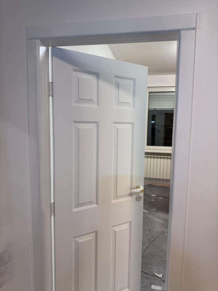 Промяна от Венге на Опал