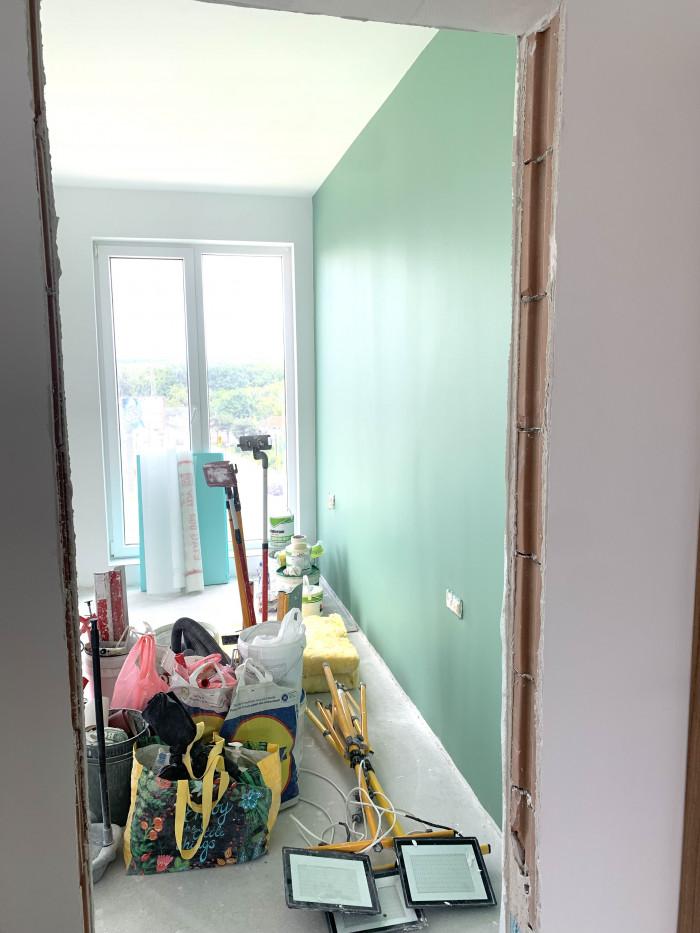 Шпакловки и боя