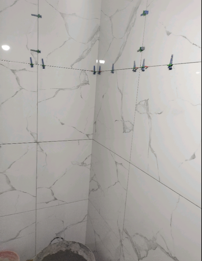 Ремонт на баня