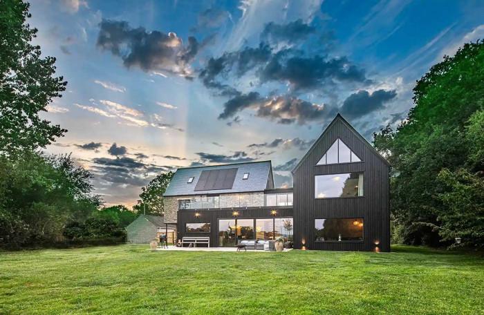 Устойчивият живот заема централно място