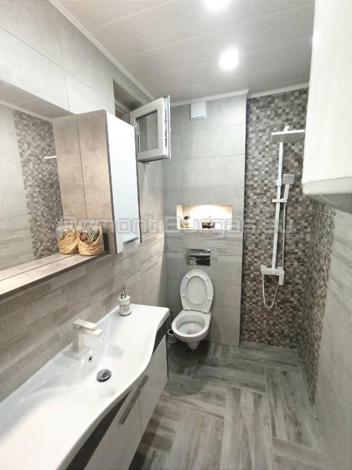 Ремонт на баня