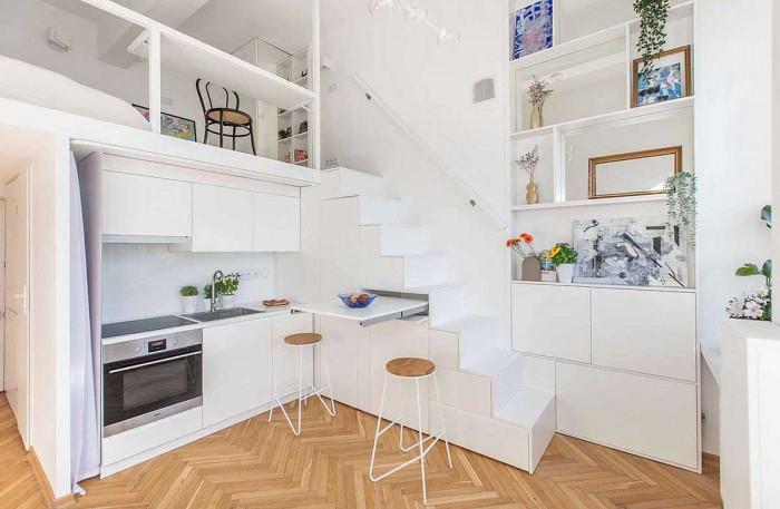 Мебели, които правят всичко