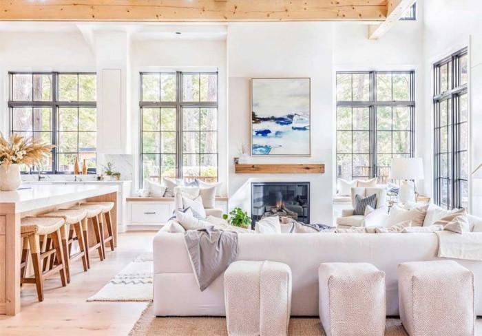 Баланс между естетика и функционалност