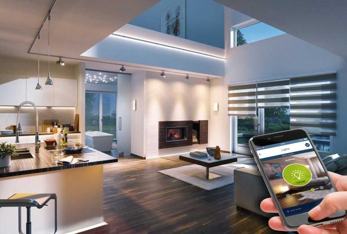 Намаляване на електромагнитното излагане у дома