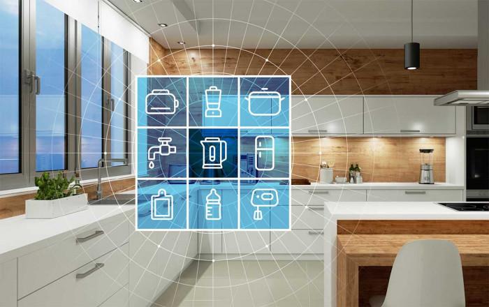 Интелигентна и интуитивна технологична интеграция