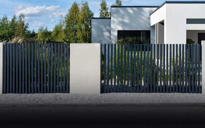 Умни огради и врати – как технологиите правят дома ни по-безопасен и удобен?