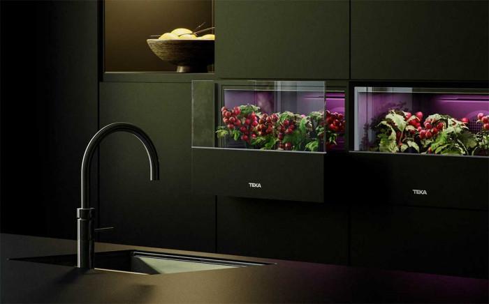 Устойчиви и екологично чисти материали