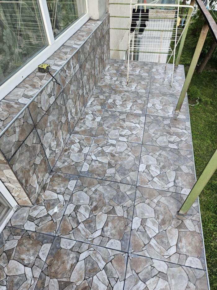 Ремонт на тераса