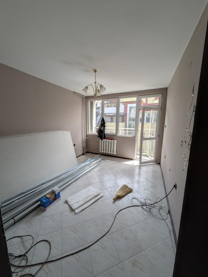 Доставка на профили и картон за окачени тавани