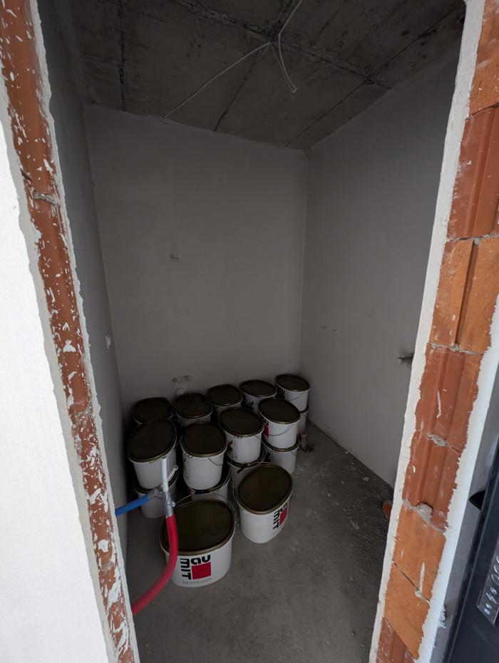 Доставка на материали