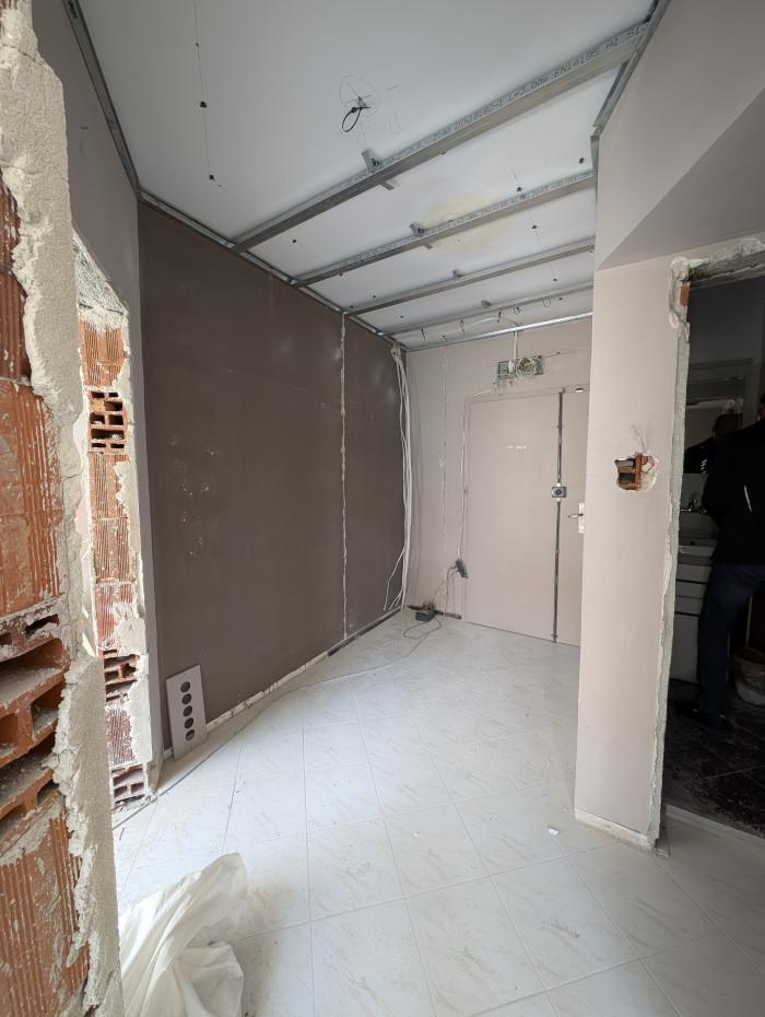 Направа на окачени тавани