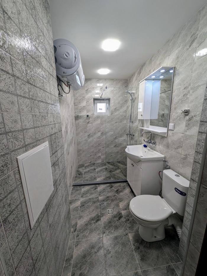 Готова баня