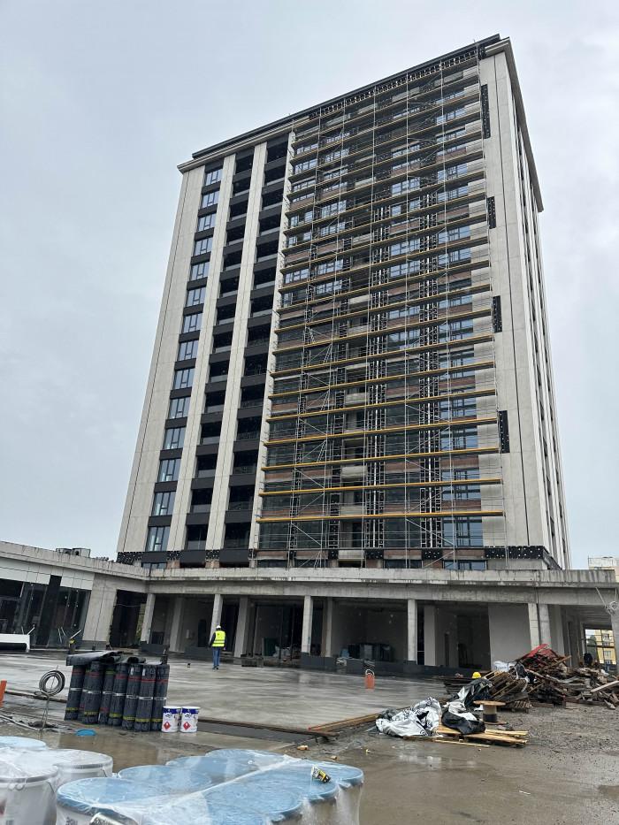 Професионално почистване след ремонт