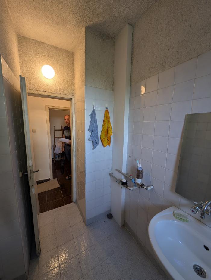 Преди ремонта