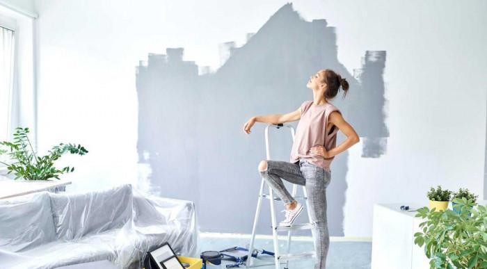 „Съботният ремонт“: 5 задачи, които си струва да отметнеш