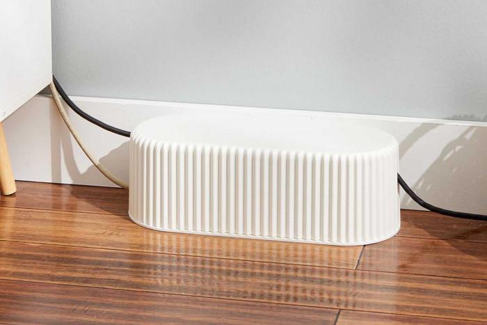 Укротете хаоса с решения за съхранение