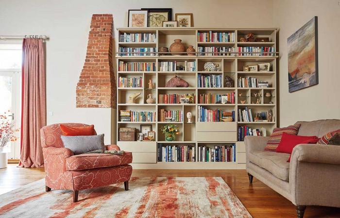 Цветове и декорации, вдъхновени от есента