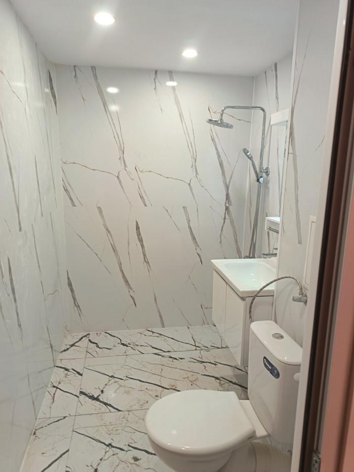 баня с ПВЦ панели