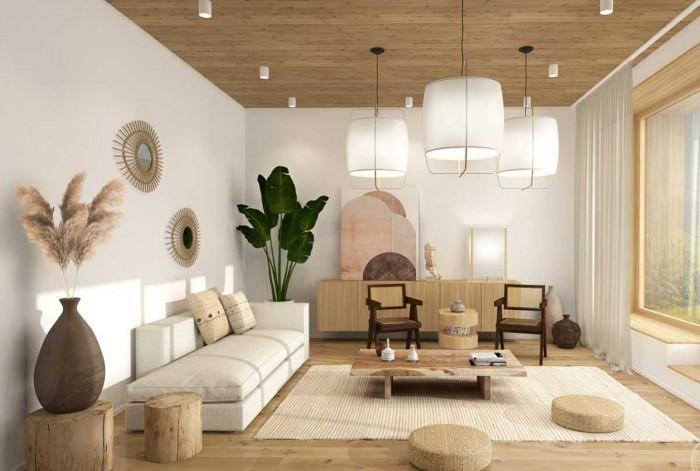 Новият органичен лукс